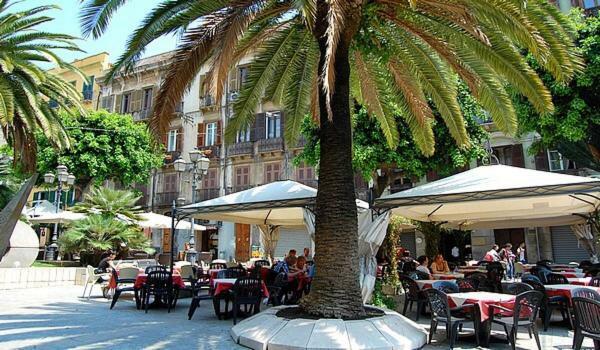 Onax Rooms Cagliari Eksteriør bilde